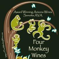 Four Monkey Winery Set for Broadcast Film Critics Association's Celebration of Black 