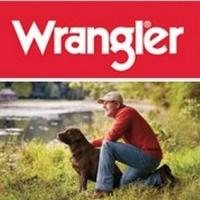 Wrangler Jeans Teams up with NASCAR