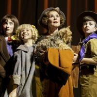 Review Roundup: West End's GYPSY - NY Times Calls Imelda Staunton 'Scorching'…