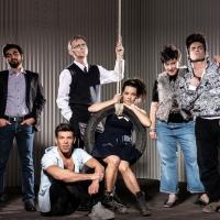 TEQUILA MOCKINGBIRD to Play QPAC's Cremorne Theatrestage, 21 August - 7 September Video