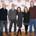 Photo Coverage: THE OTHER PLACE Cast and Creative Team Meet the Press - Laurie Metcal Video