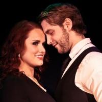 Sondheim's PUTTING IT TOGETHER at Ovations Night Club Begins Next Month Video