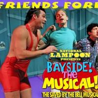A VERY BAYSIDE CHRISTMAS to Welcome Ed 'The Max' Alonzo, 12/17-20 Video