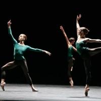 Houston Ballet to Showcase Three Choreographers in MODERN MASTERS, 5/22-6/1 Video