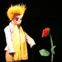 bergenPAC Presents THE LITTLE PRINCE Today Video