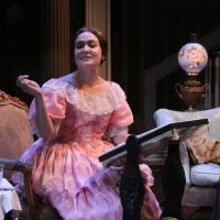 BWW Reviews: In The Jungle Theater's Beautiful Production of THE HEIRESS, a Woman Discovers Her Own Power through Pain and Heartache