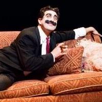 The Ware Center Presents AN EVENING WITH GROUCHO & More this Week Video