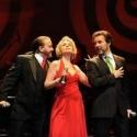 Neil Berg's 105 YEARS OF BROADWAY Comes to Sarasota Tonight Video