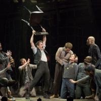 Full Cast Announced for PETER AND THE STARCATCHER's Off Broadway Return - Featuring N Video