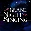 Pittsburgh CLO Announces Cast for A GRAND NIGHT FOR SINGING, 10/25-1/20 Video