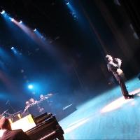 BWW Reviews:  Spot-On Impersonations in SANDY HACKETT'S RAT PACK SHOW at Theatre-By-T Video