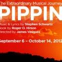 Diversionary Theatre Opens PIPPIN Tonight, 9/15 Video