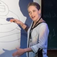 BWW Reviews: Science and Religion Collide in Next Act's World Premiere TEN QUESTIONS Video