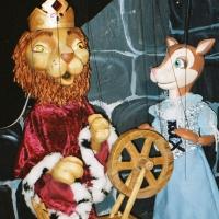 ADULT PUPPET SLAM Set for Great AZ Puppet Theater Tonight