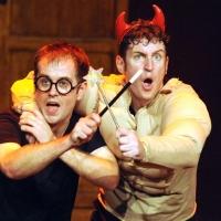 Tickets to POTTED POTTER at Dr. Phillips Center Now On Sale Video