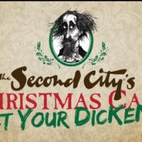 Casey Affleck, Jane Kaczmarek and More Guest Star in A CHRISTMAS CAROL: TWIST YOUR DI Video