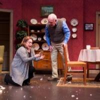 Photo Flash: First Look at Delaware Theatre Company's REST, IN PIECES Video