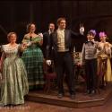 Hartford Stage's 15th Anniversary of A CHRISTMAS CAROL Begins Today, 11/23 Video