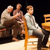 BWW Reviews: Nina Raine's TRIBES Profound and Powerful at Actors Theatre Interview