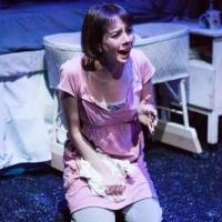 Photo Flash: First Look at Hillary Clemens and More in The Gift Theatre's MINE Video