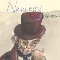 BWW Blog: OSTs Steven Lane Gives an Actor's Insight into Preparing for NICHOLAS NICKL Video