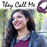 THEY CALL ME Q Opens Tomorrow in San Francisco Prior to Off-Broadway Run Video