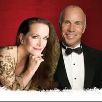 DALE AND BILL SING BROADWAY Comes to The Grove Theatre in Upland Tonight Video