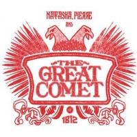 NATASHA, PIERRE & THE GREAT COMET OF 1812 Announces New Rush Policy Video