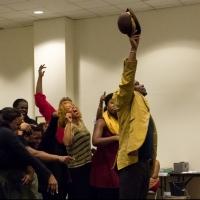TV: Meet the Cast of the PORGY AND BESS National Tour- Plus a Performance Preview!