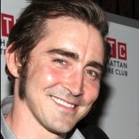 Lee Pace to Join Ben Foster in Upcoming Lance Armstrong Biopic