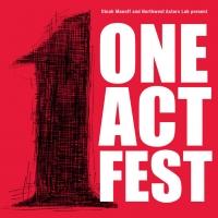 Dinah Manoff and Northwest Actors Lab Present 2014 ONE ACT FEST, Running This Weekend Video