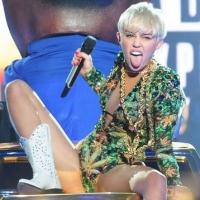 MILEY CYRUS: BANGERZ TOUR to Take the Stage for NBC, 7/6 Video