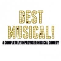 BEST MUSICAL! Set for Limited Run at UP Comedy Club, Now thru 11/6 Video