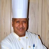 Chef's Spotlight: CHEF LALA SHARMA of Savoury Indian Restaurant in NYC