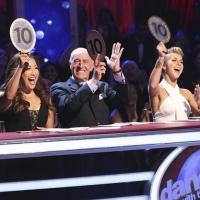 DANCING WITH THE STARS Semifinals Recap 11/17; FULL RESULTS!