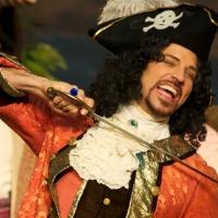 BWW Reviews: Oh, 'Tis Better to be a Pirate Indeed! Video