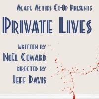 BWW Reviews: PRIVATE LIVES as Bubbly and Giddy a Delight as Fine Champagne Video