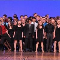 Photo Coverage: Meet Broadway's Future Stars! Inside the 6th Annual National High Sch Video