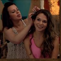 BWW Recap: Sutton Foster 'Embraces Her Inner 26-Year-Old' on New Dramedy, YOUNGER Video