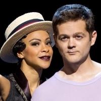 PIPPIN Concludes Tony Award-Winning Broadway Run Today