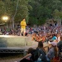TWELFTH NIGHT and THE TAMING OF THE SHREW to Play Griffith Park Shakespeare Festival  Video