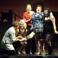 Photo Flash: Sneak Peek at DATE ME, DO ME, DUMP ME
