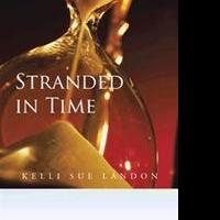 Kelli Sue Landon Releases STRANDED IN TIME Video