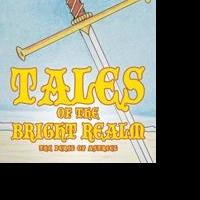 TALES OF THE BRIGHT REALM by M.W. Sonier is Available Now