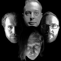 11 Minutes Theatre Presents THE PILLOWMAN at The Bug, Now thru 5/2