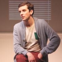 Photo Flash: First Look at Michael Urie in BUYER & CELLAR!