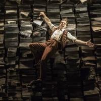 Review Roundup: CITY OF ANGELS at Donmar Warehouse