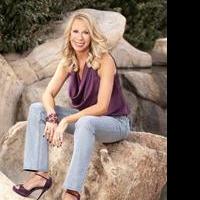 Author Esther Spina Launches New Website