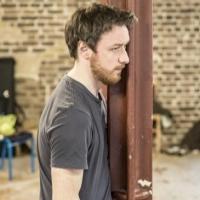 THE RULING CLASS Revival, Starring James McAvoy, Begins Previews in the West End
