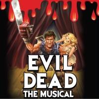 EVIL DEAD - THE MUSICAL Plays TPAC This Weekend Video